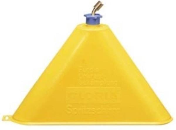 Gloria spray-huppu 260 (000260.0000)
