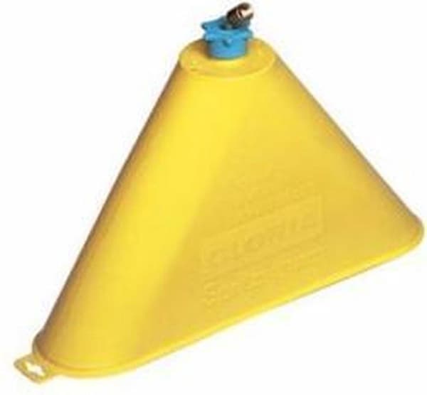 Gloria spray-huppu 260 (000260.0000)