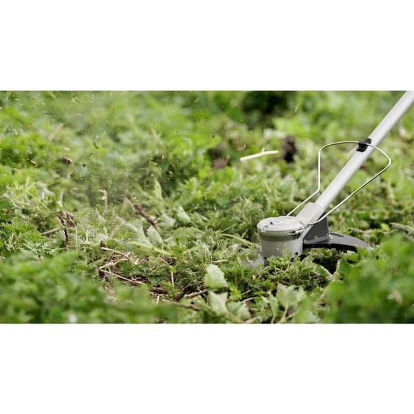 Bosch Home and Garden AdvancedBrushCut 36V-23-750 Batteri Grästrimmer exkl. batteri, Axelrem Klippbredd: 33 cm
