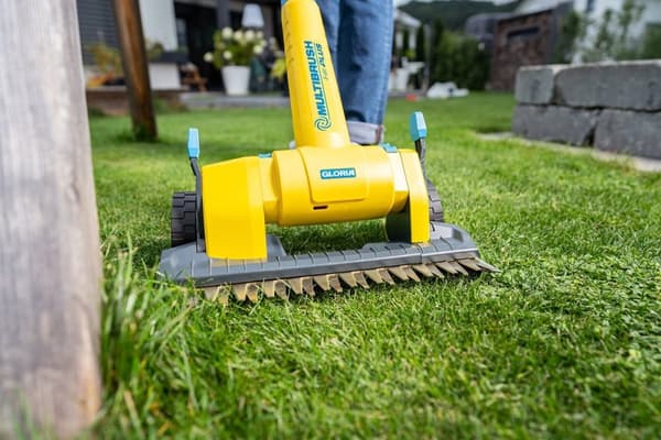 Gloria Haus und Garten FineCut Kantskærertilbehør Skærebredde maks. 360 mm