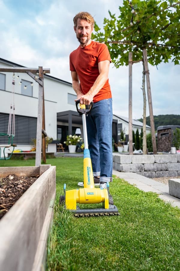 Gloria Haus und Garten FineCut Kantskærertilbehør Skærebredde maks. 360 mm