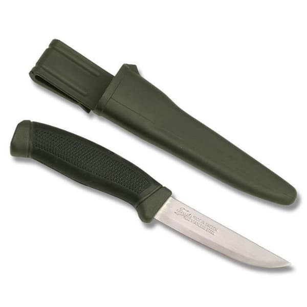 Bahco Lap-Knife Puutarhasaha Puutarhaveitsi Manuaalinen 190 mm