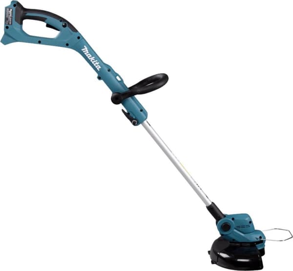 Makita DUR193RF ruohotrimmerin akku sis. akku, sis. laturi 18 V Leikkuuleveys max.: 260 mm