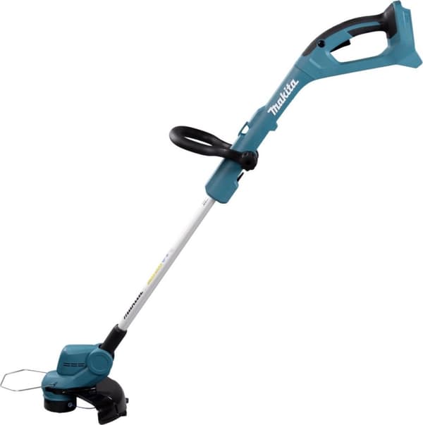Makita DUR193RF ruohotrimmerin akku sis. akku, sis. laturi 18 V Leikkuuleveys max.: 260 mm