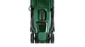 Miniatyrbillede 2 af 4: Bosch EasyMower - plæneklipper - batteri - 18 V - 4 Ah - 32 cm - 7,5 kg