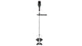 Miniatyrbillede 3 af 5: Bosch Home and Garden AdvancedBrushCut 36V-23-750 akku græstrimmer uden batteri, bærerem, klippebredde (maks.): 33 cm (06008C1K02)
