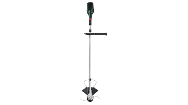 Bosch Home and Garden AdvancedBrushCut 36V-23-750 akku græstrimmer inkl. batteri, inkl. oplader, bærerem 36 V 2,0 Ah klippebredde (maks.): 33 cm (0600