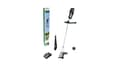 Miniatyrbillede 4 af 5: Bosch Home and Garden AdvancedBrushCut 36V-23-750 akku græstrimmer inkl. batteri, inkl. oplader, bærerem 36 V 2,0 Ah klippebredde (maks.): 33 cm (0600