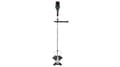 Miniatyrbillede 2 af 5: Bosch Home and Garden AdvancedBrushCut 36V-23-750 akku græstrimmer inkl. batteri, inkl. oplader, bærerem 36 V 2,0 Ah klippebredde (maks.): 33 cm (0600