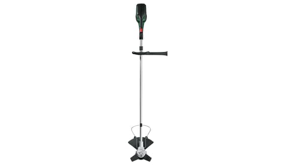 Bosch Home and Garden AdvancedBrushCut 36V-23-750 akku græstrimmer inkl. batteri, inkl. oplader, bærerem 36 V 2,0 Ah klippebredde (maks.): 33 cm (0600
