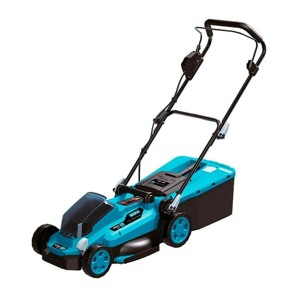 Koma Tools Sähköinen Ruohonleikkuri 08759 Sininen