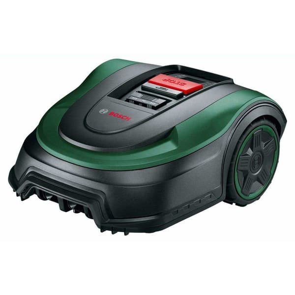 Bosch Professional Robottiruohonleikkuri Indego S+ 500 Vihreä