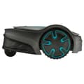 Pikkukuva 5 / 10: Gardena Robottiruohonleikkuri Sileno Minimo 500 Qm Musta