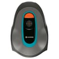 Pikkukuva 7 / 10: Gardena Robottiruohonleikkuri Sileno Minimo 500 Qm Musta