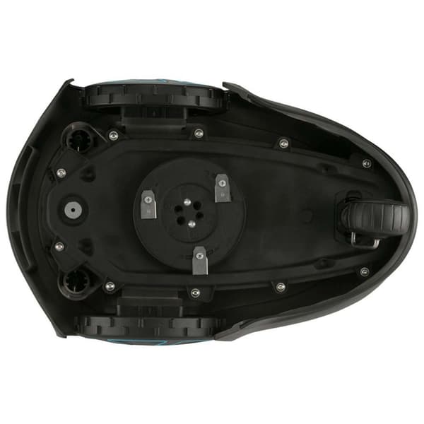 Gardena Robottiruohonleikkuri Sileno Minimo 500 Qm Musta