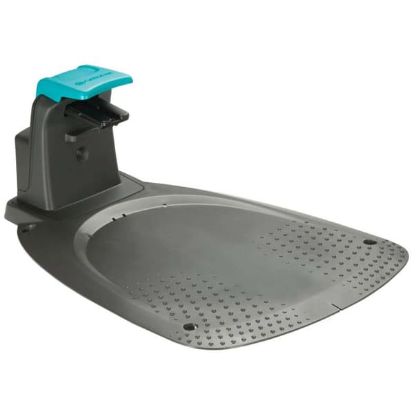 Gardena Robottiruohonleikkuri Sileno Minimo 500 Qm Musta