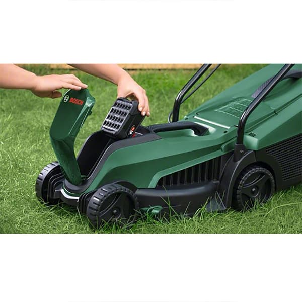 Bosch Professional Elektrisk Plæneklipper Easy Mower 18v-32-200