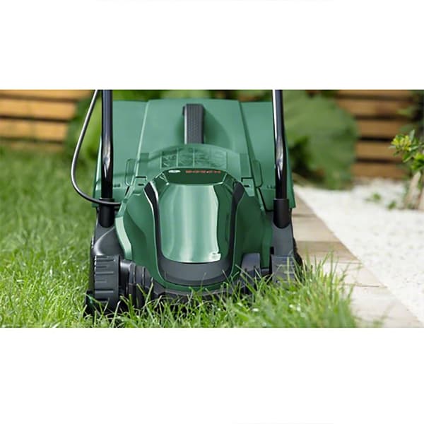 Bosch Professional Elektrisk Plæneklipper Easy Mower 18v-32-200
