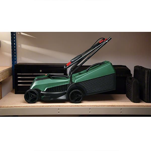 Bosch Professional Elektrisk Plæneklipper Easy Mower 18v-32-200