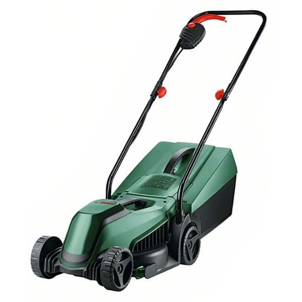 Bosch Professional Uden Batteri Elektrisk Plæneklipper Easy Mower 18v-32-200