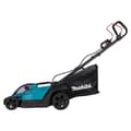 Miniatyrbillede 3 af 9: Makita Elektrisk Plæneklipper Dlm330z 18v Søvfarvet