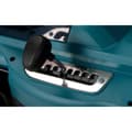 Miniatyrbillede 6 af 9: Makita Elektrisk Plæneklipper Dlm330z 18v Søvfarvet