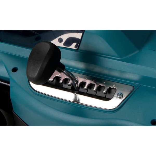 Makita Elektrisk Plæneklipper Dlm330z 18v Søvfarvet