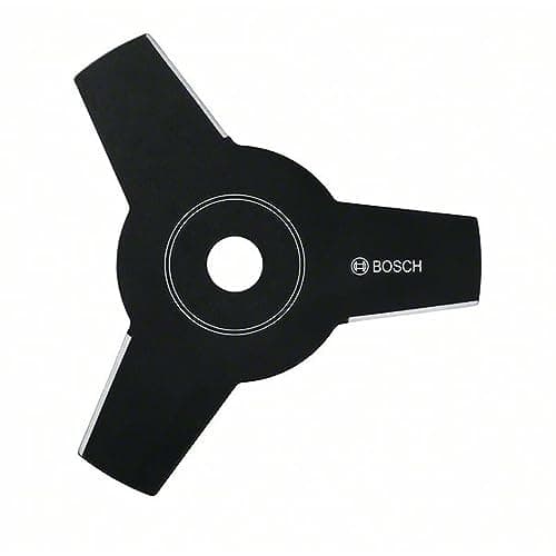 Bosch Home and Garden F016800627 utbytesblad (F016800627)