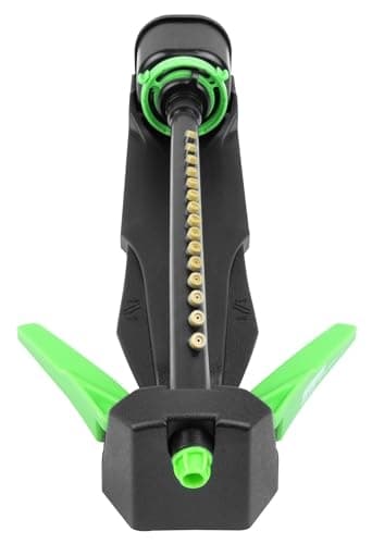 Brüder Mannesmann M63616 firkantsprinkler