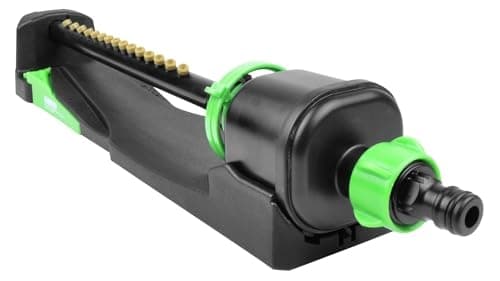 Brüder Mannesmann M63616 firkantsprinkler