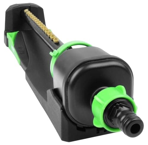 Brüder Mannesmann M63616 firkantsprinkler