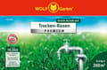 Miniatyrbild 4 av 6: WOLF-Garten 3824650 - Dry Lawn Premium L-TP 200 1 st (3824650)