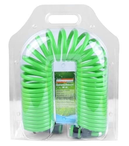 Brüder Mannesmann M60311 spiralslang 10 m