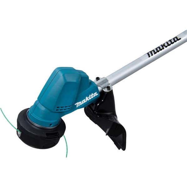 Makita DUR192LZX1 Batteri Grästrimmer exkl. batteri, utan laddare 18 V Klippbredd: 300 mm