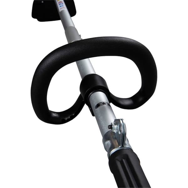 Makita DUR192LZX1 Batteri Grästrimmer exkl. batteri, utan laddare 18 V Klippbredd: 300 mm