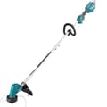 Miniatyrbild 2 av 4: Makita DUR192LZX1 Batteri Grästrimmer exkl. batteri, utan laddare 18 V Klippbredd: 300 mm