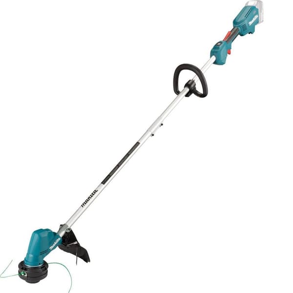 Makita DUR192LZX1 Batteri Grästrimmer exkl. batteri, utan laddare 18 V Klippbredd: 300 mm
