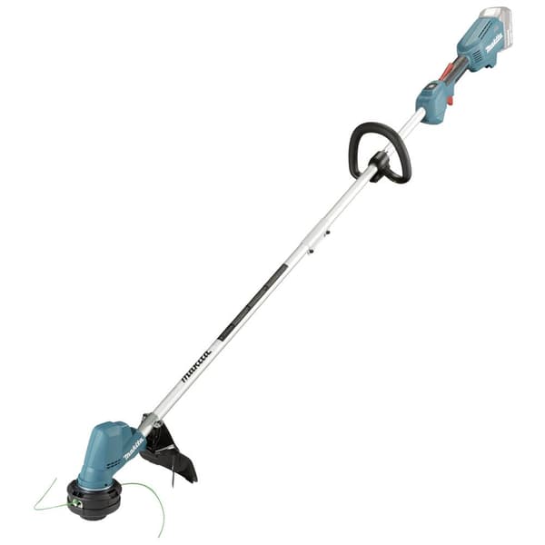 Makita DUR192LZX1 Batteri Grästrimmer exkl. batteri, utan laddare 18 V Klippbredd: 300 mm