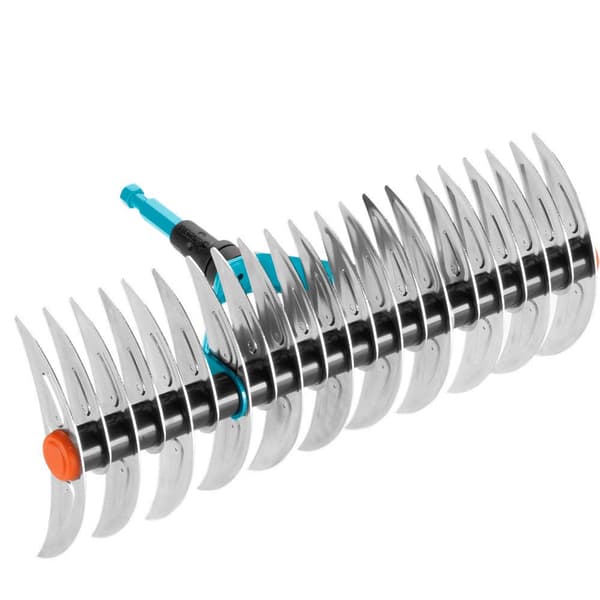 Gardena Double Scarifier Combisystem 35 Cm