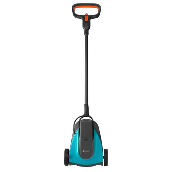 Gardena Elektrisk Plæneklipper Handymower 22/18v Batery