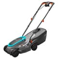 Miniatyrbild 1 av 3: Gardena Elektrisk Gräsklippare Powermax 32/1200