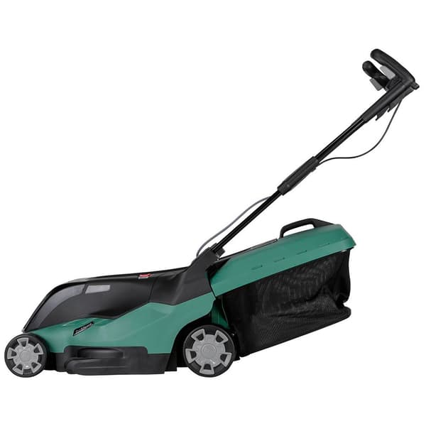 Bosch Professional Elektrisk Plæneklipper Rotak 36-660 Grøn