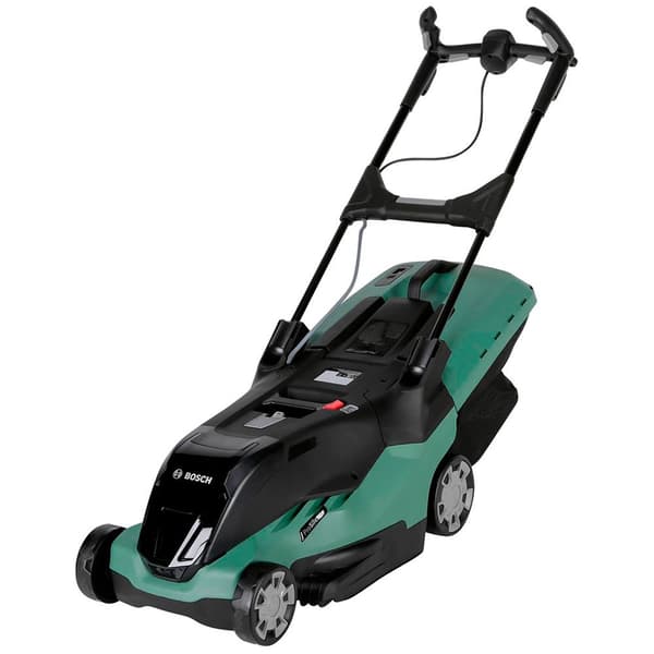 Bosch Professional Elektrisk Plæneklipper Rotak 36-660 Grøn