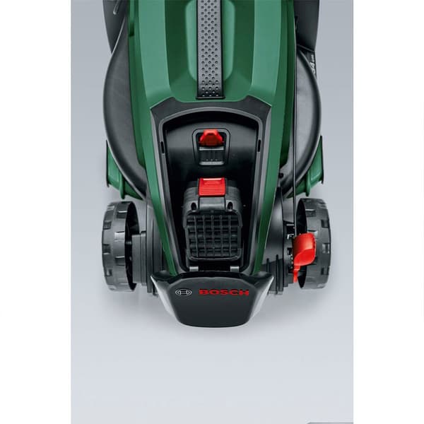 Bosch Professional Elektrisk Gräsklippare City Mower 18v-32 Silver
