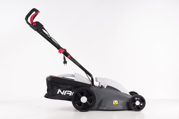 ELEKTRISK KLIPPER 1600W INDUKTIONSMOTOR