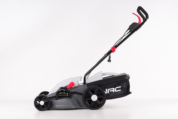 ELEKTRISK KLIPPER 1600W INDUKTIONSMOTOR