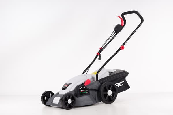 ELEKTRISK KLIPPER 1600W INDUKTIONSMOTOR