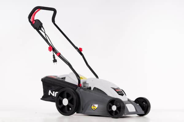 ELEKTRISK KLIPPER 1600W INDUKTIONSMOTOR