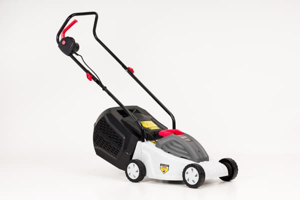 ELEKTRISK KLIPPER 1200W 32cm INDUKTIONSMOTOR