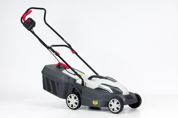 ELEKTRISK KLIPPER 1400W 34 cm LE14-34-PB-KC